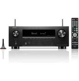 Denon AVR-X2800H 8K AV Receiver