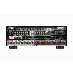 Denon AVC-X4800H 8K AV Receiver