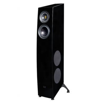 ELAC Concentro S509 Floorstanding Speaker