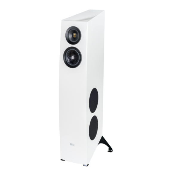 ELAC Concentro S509 Floorstanding Speaker