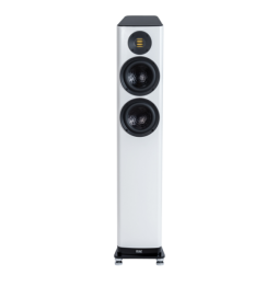 ELAC Vela FS 407 Floorstanding Speaker