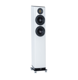 ELAC Vela FS 407 Floorstanding Speaker