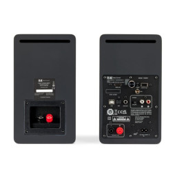 ELAC Debut ConneX DCB41 Powered Speakers