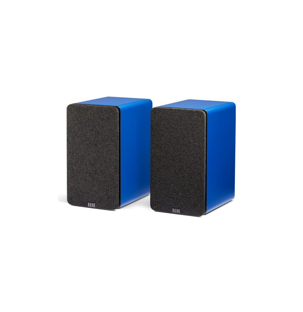 ELAC Debut ConneX DCB41 Powered Speakers