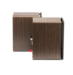 ELAC Debut ConneX DCB41 Powered Speakers