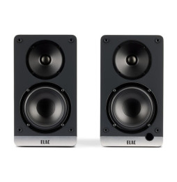 ELAC Debut ConneX DCB41 Powered Speakers