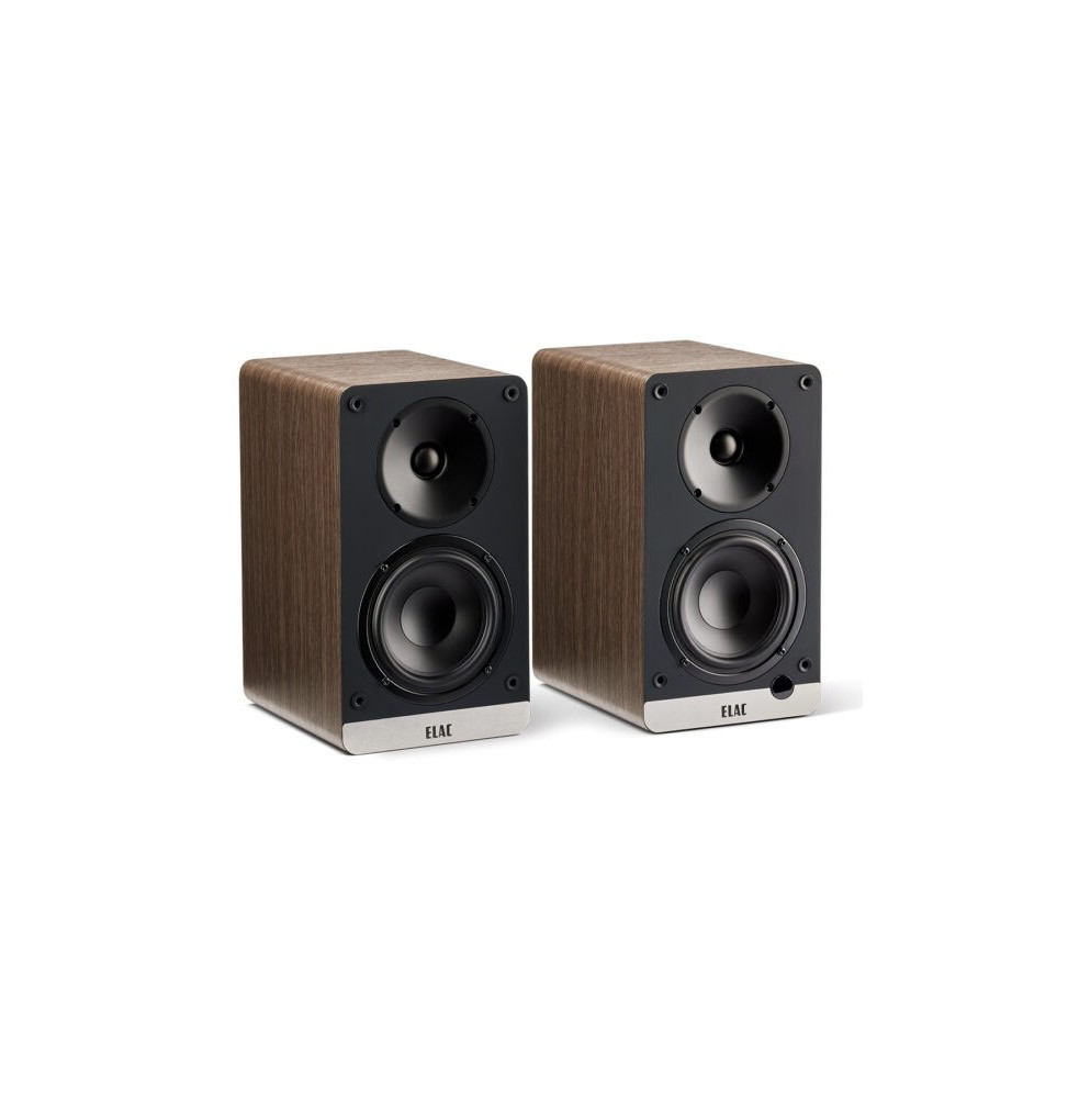 ELAC Debut ConneX DCB41 Powered Speakers