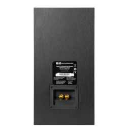 ELAC Debut 2.0 B6.2 Bookshelf Speaker