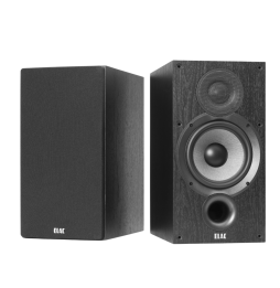 ELAC Debut 2.0 B6.2 Bookshelf Speaker