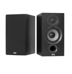 ELAC Debut 2.0 B5.2 Bookshelf Speaker