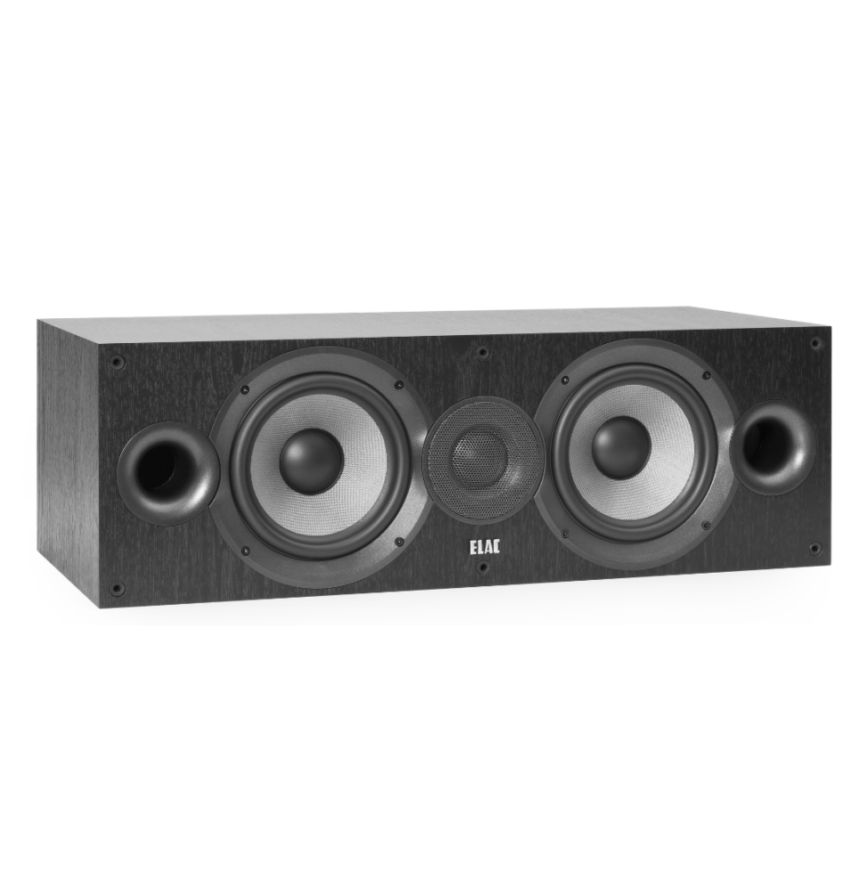 ELAC Debut 2.0 C6.2 Center Speaker