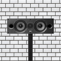 ELAC Debut 2.0 C6.2 Center Speaker