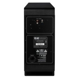 ELAC SUB2020 10″ Slim Subwoofer