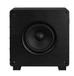 ELAC Muro SUB2010 8″ Slim Subwoofer