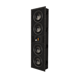 ELAC Vertex III IW-VJ63M In-Wall Speaker