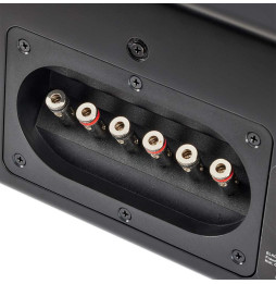 ELAC Vertex III SB-VJ41S Passive Soundbar