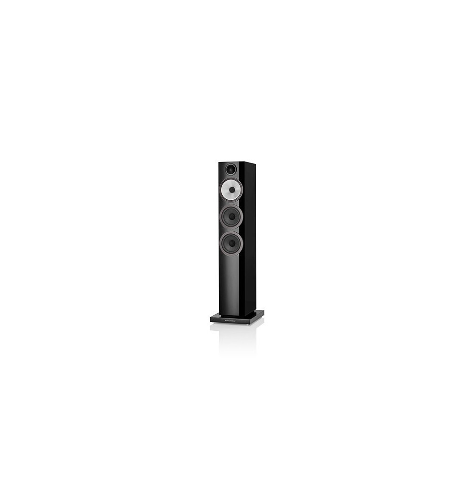 B&W 704 S3 Floorstanding Speaker B&W 704 S3 Floorstanding Speaker