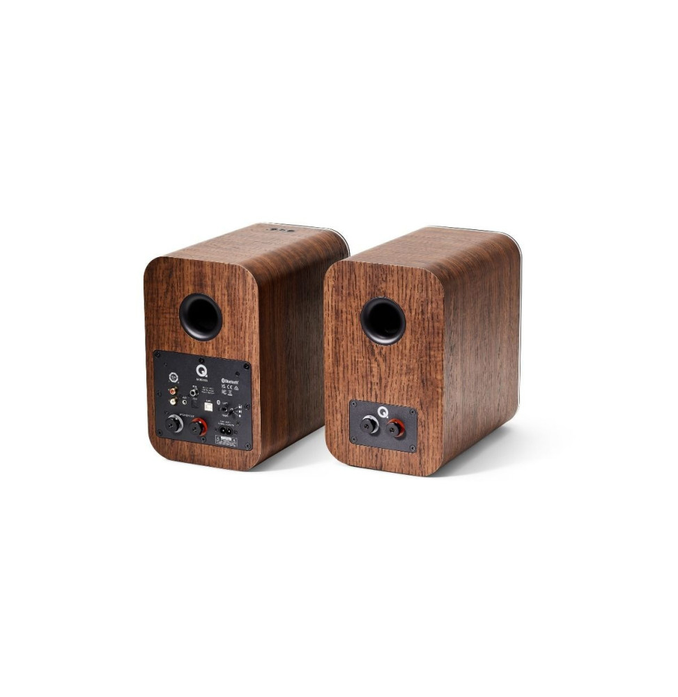 Q Acoustics M20  Wireless Powered Speakers