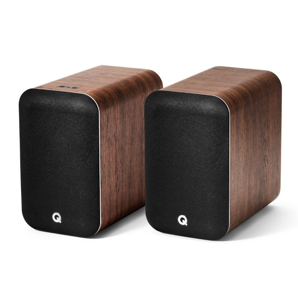 Q Acoustics M20  Wireless Powered Speakers