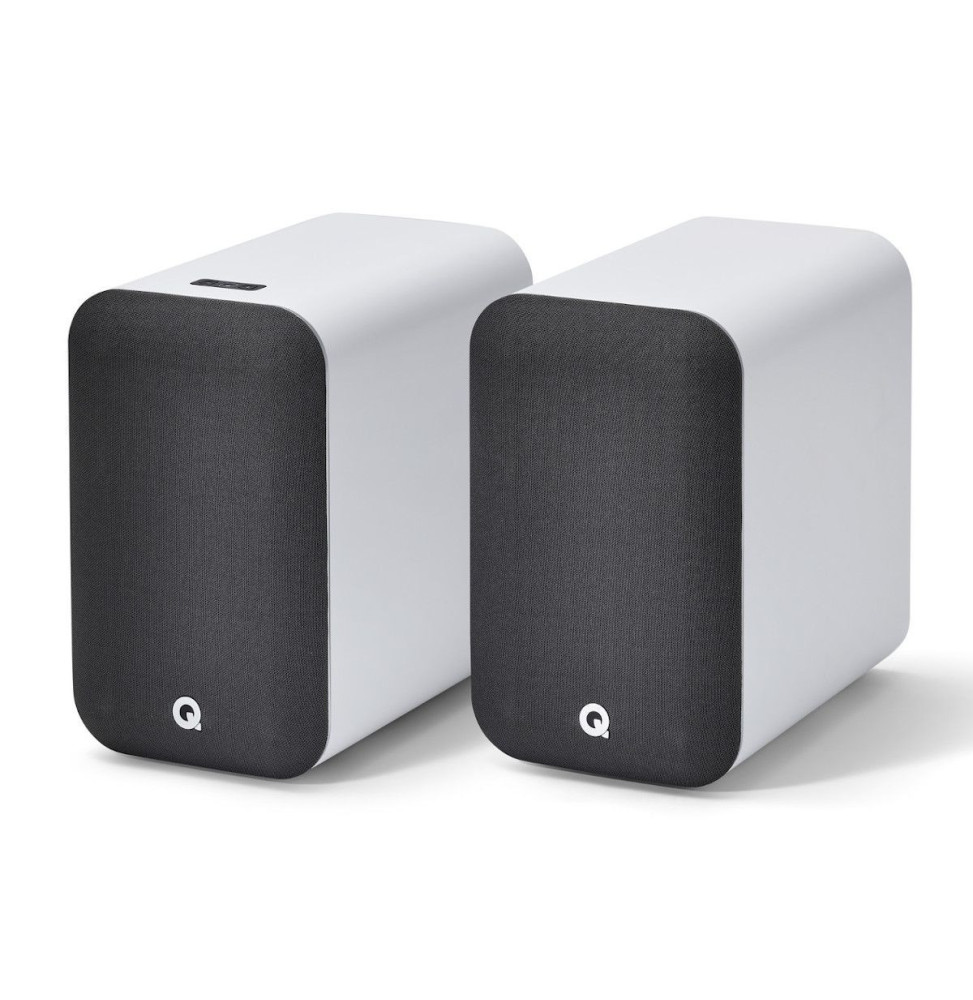 Q Acoustics M20  Wireless Powered Speakers