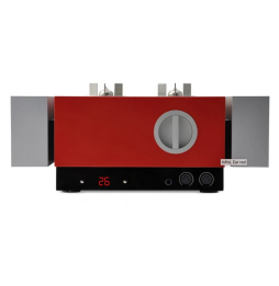 Pathos InPol Ear Class A Headphone Amplifier and Preamplifier