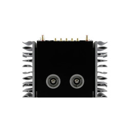 Pathos INPOL REMIX MKII Class A Integrated Amplifier