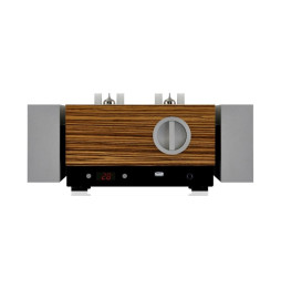 Pathos INPOL REMIX MKII Class A Integrated Amplifier