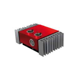 Pathos INPOL REMIX MKII Class A Integrated Amplifier