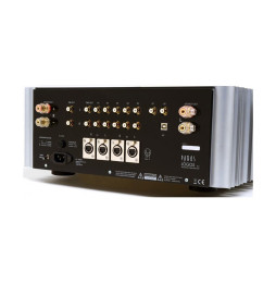 Pathos LOGOS MKII Integrated Hybrid Amplifier
