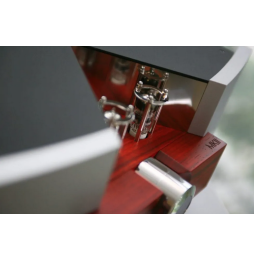 Pathos LOGOS MKII Integrated Hybrid Amplifier