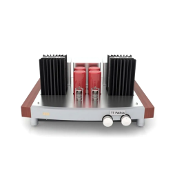 Pathos TT Class A Integrated Amplifier