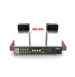 Pathos TT Class A Integrated Amplifier