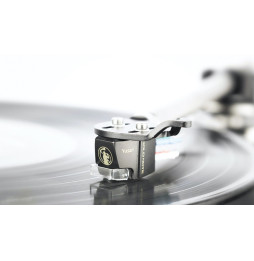 Gold Note Vasari MM Cartridge
