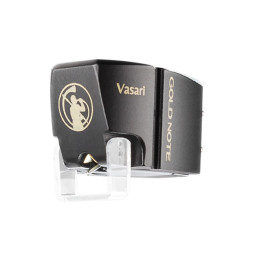 Gold Note Vasari MM Cartridge