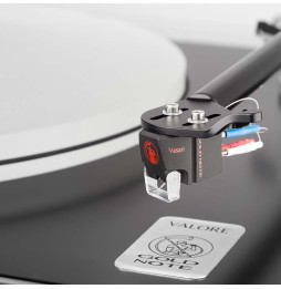 Gold Note Vasari MM Cartridge