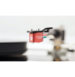 Gold Note Donatello MC Cartridge