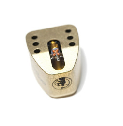 Gold Note Donatello MC Cartridge