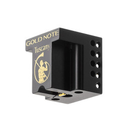 Gold Note Tuscany MC Cartridge