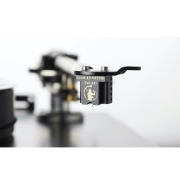 Gold Note Tuscany MC Cartridge