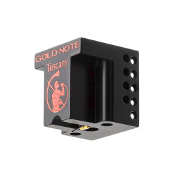 Gold Note Tuscany MC Cartridge