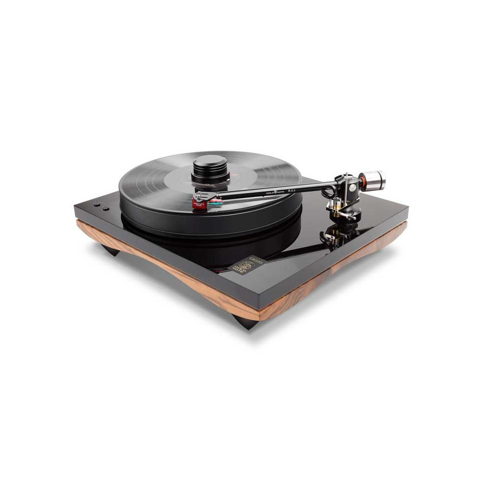 Gold Note Giglio Turntable Gold Note Giglio Turntable