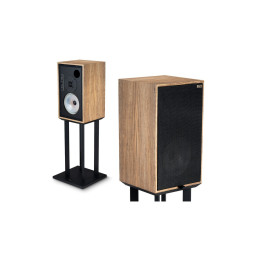 Rogers LS5/9 Bookshelf Speakers