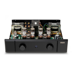 Rogers E20a/ii Tube Integrated Amplifier