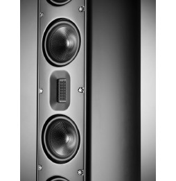Scansonic HD MB6 B Floorstanding Speakers