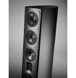Scansonic HD MB6 B Floorstanding Speakers