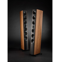 Scansonic HD MB6 B Floorstanding Speakers