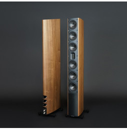 Scansonic HD MB6 B Floorstanding Speakers