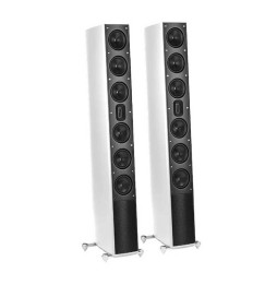 Scansonic HD MB6 B Floorstanding Speakers