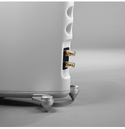 Scansonic HD MB5 B Floorstanding Speakers