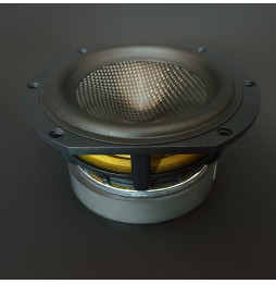 Scansonic HD MB5 B Floorstanding Speakers